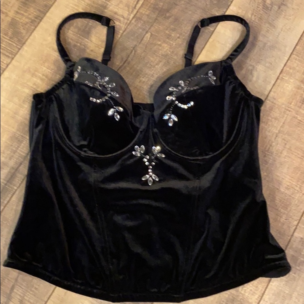Torrid Corset size 2